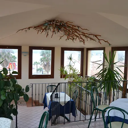 Terza Spiaggia & La Filasca - Apartments-3